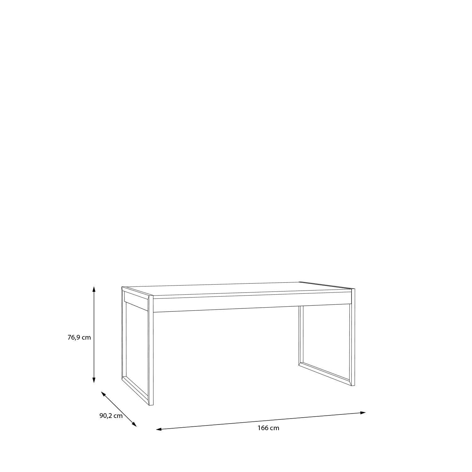 #Lefkadas balta komoda# - #Maxibaldai#