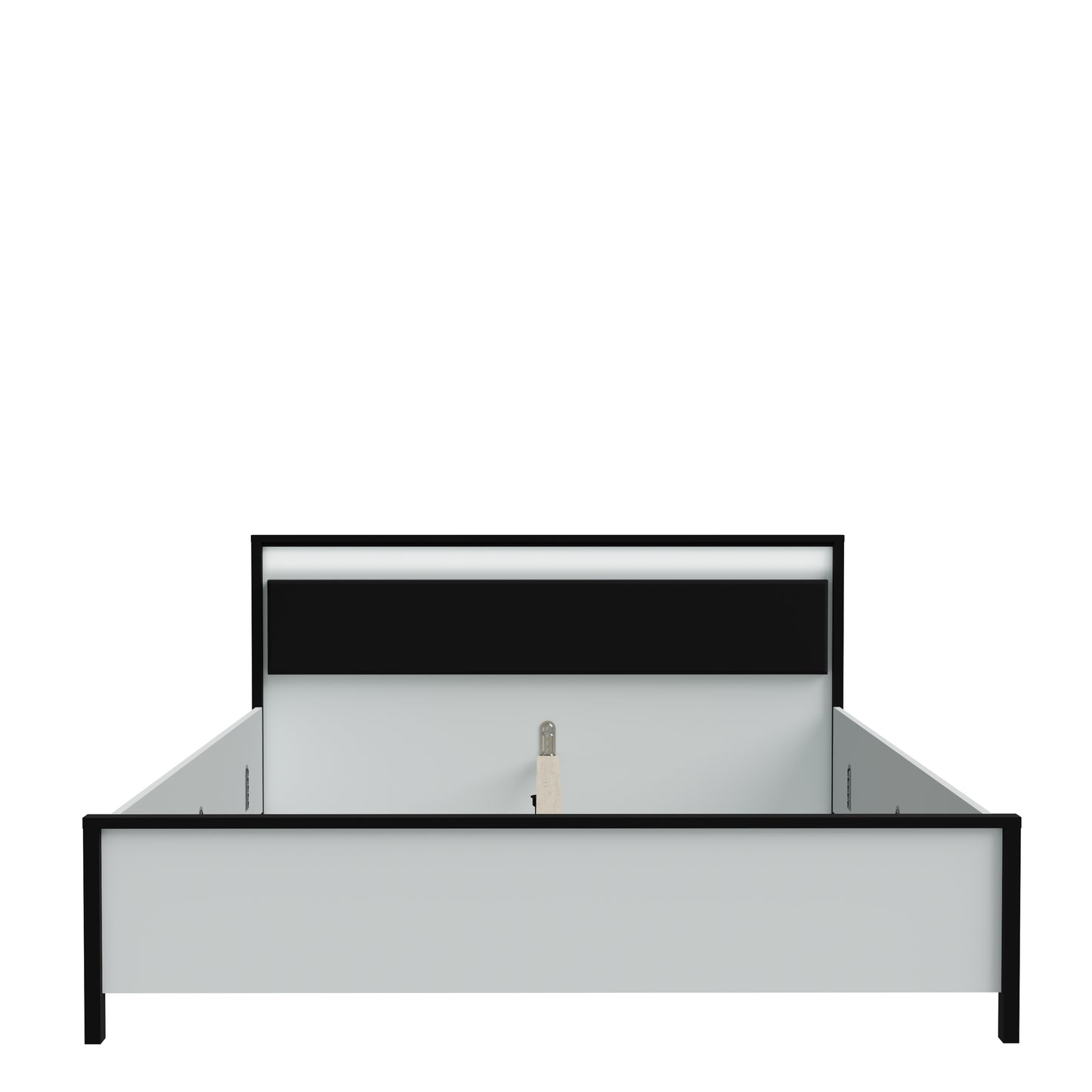 #Lefkadas balta komoda# - #Maxibaldai#