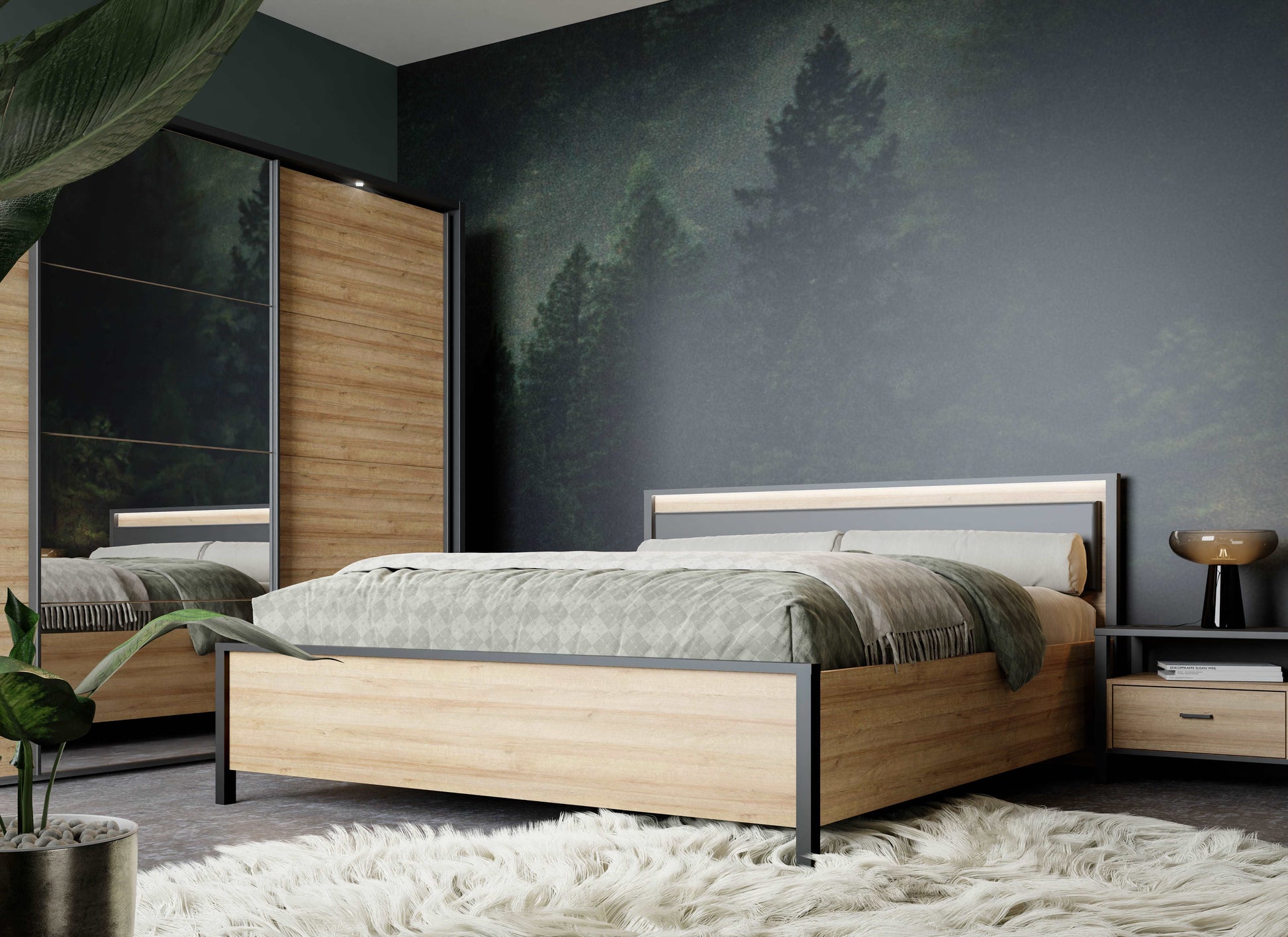 #Lefkadas balta komoda# - #Maxibaldai#