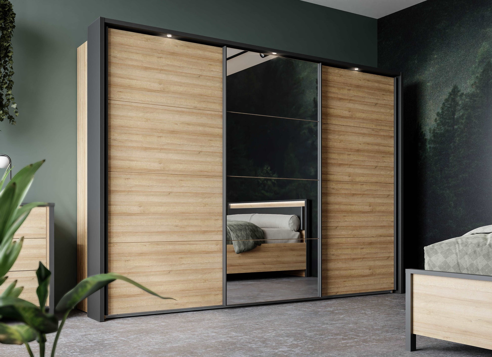 #Lefkadas balta komoda# - #Maxibaldai#