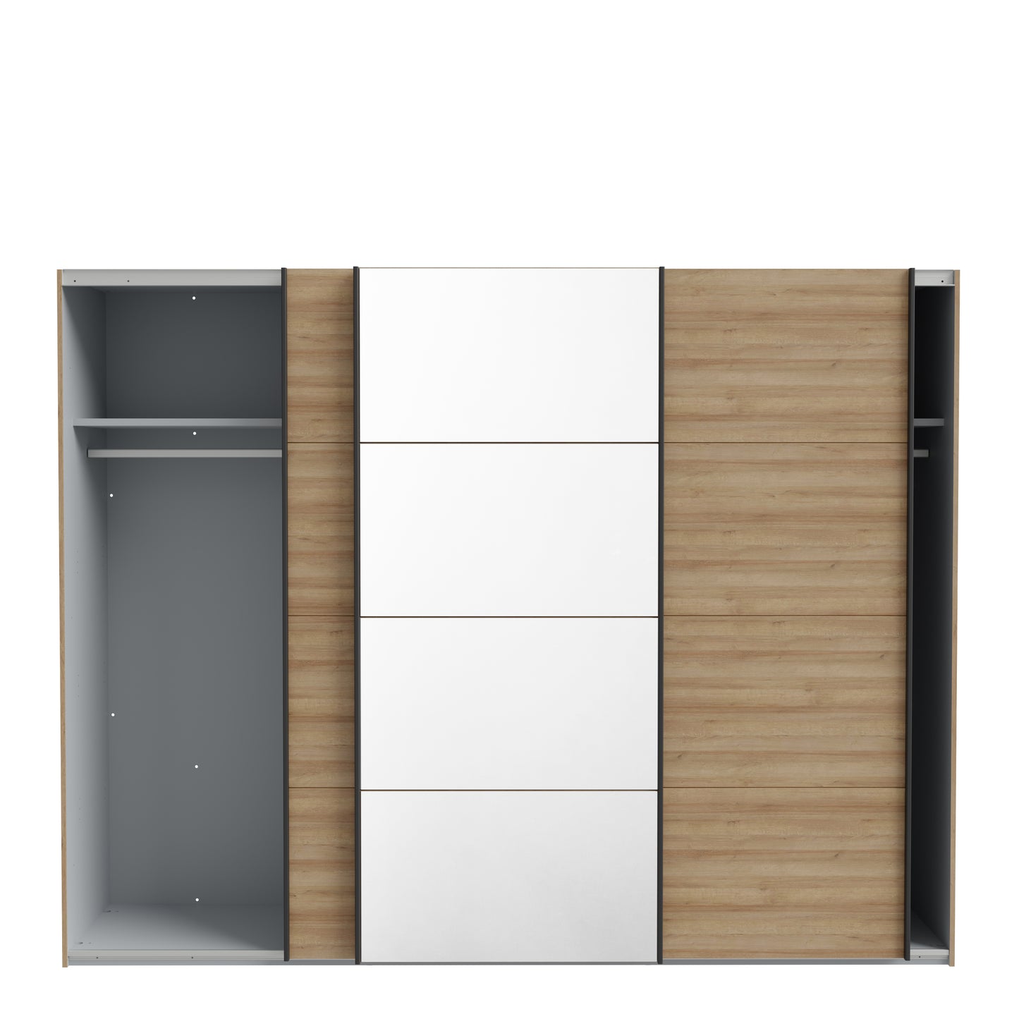 #Lefkadas balta komoda# - #Maxibaldai#