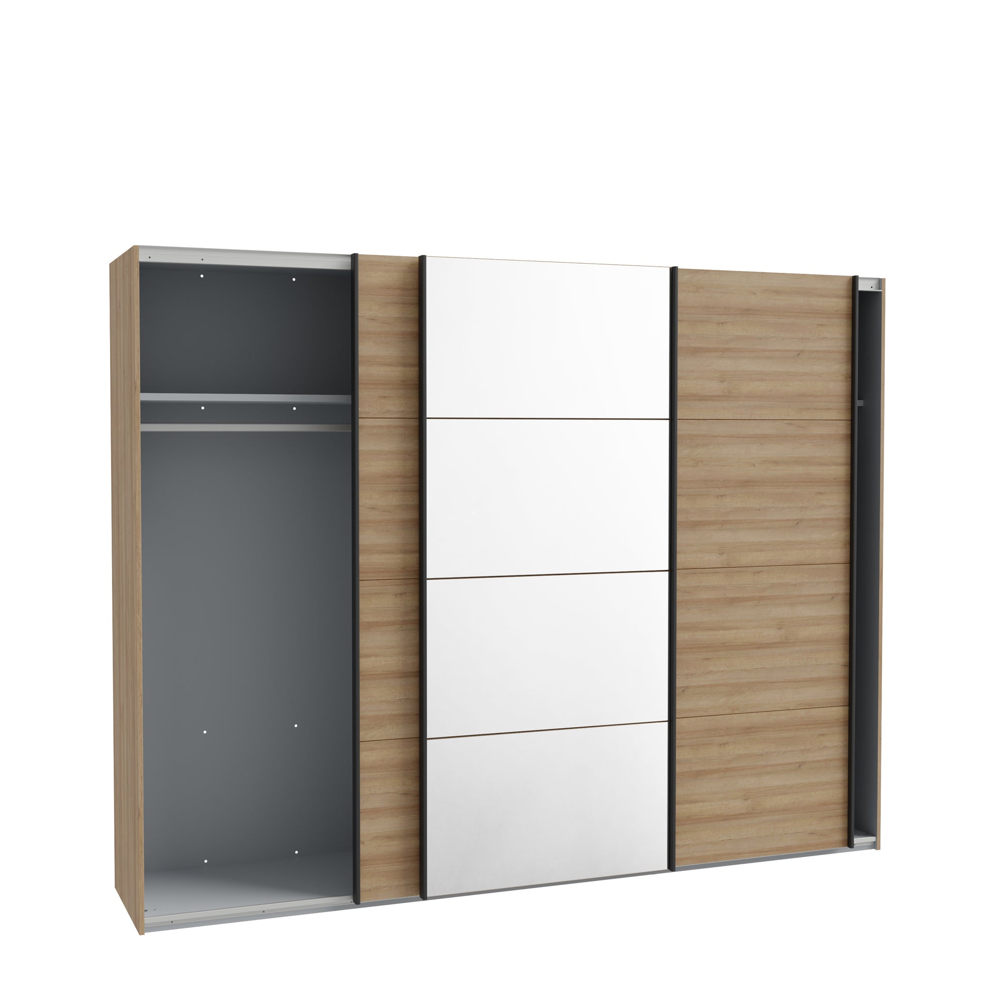 #Lefkadas balta komoda# - #Maxibaldai#