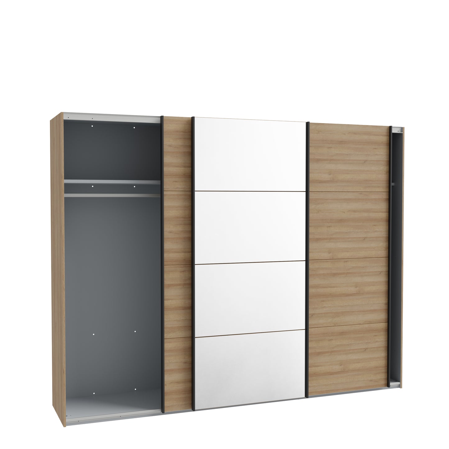 #Lefkadas balta komoda# - #Maxibaldai#