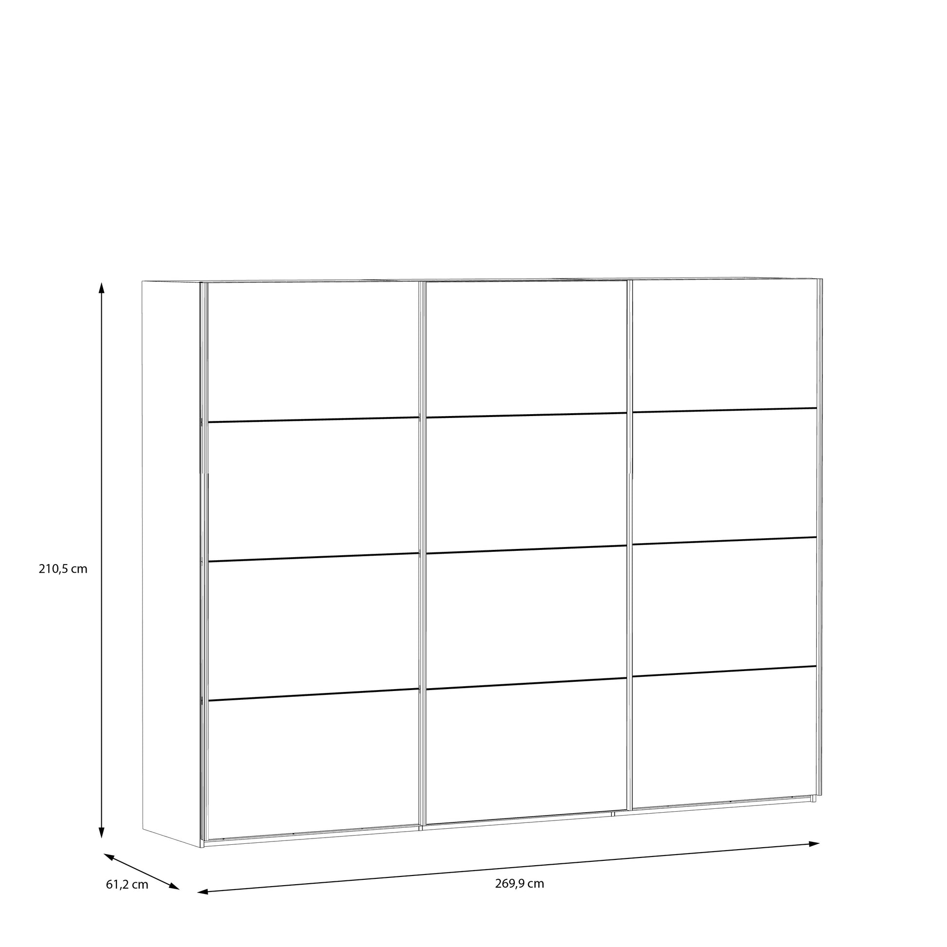 #Lefkadas balta komoda# - #Maxibaldai#