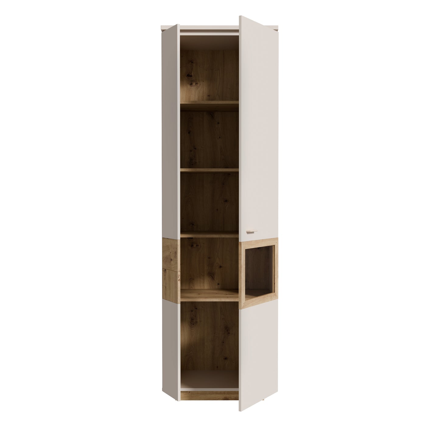 #Lefkadas balta komoda# - #Maxibaldai#