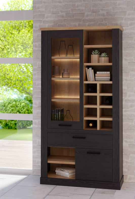 #Lefkadas balta komoda# - #Maxibaldai#