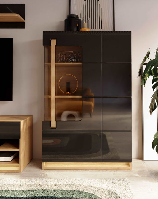 #Lefkadas balta komoda# - #Maxibaldai#