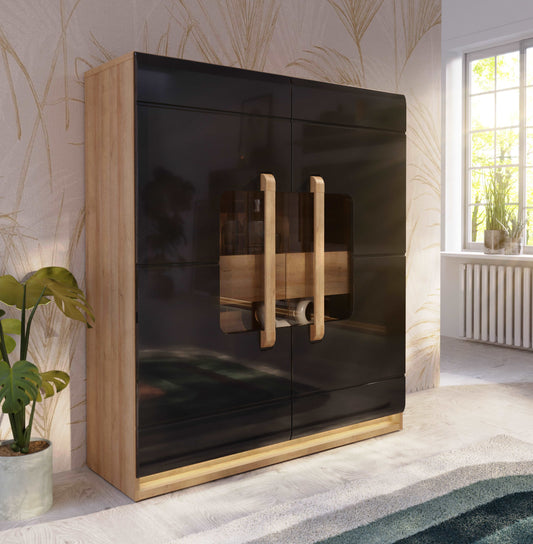 #Lefkadas balta komoda# - #Maxibaldai#