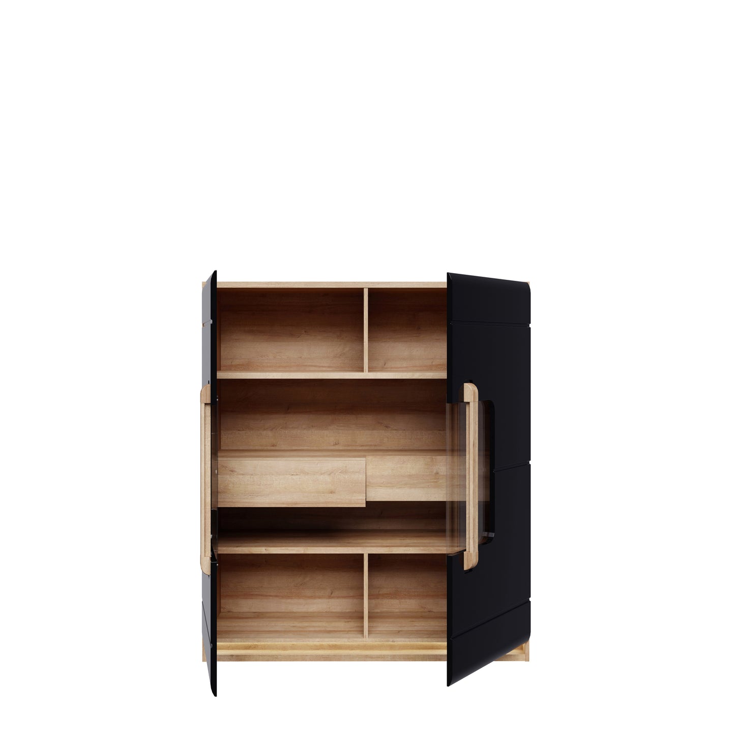 #Lefkadas balta komoda# - #Maxibaldai#