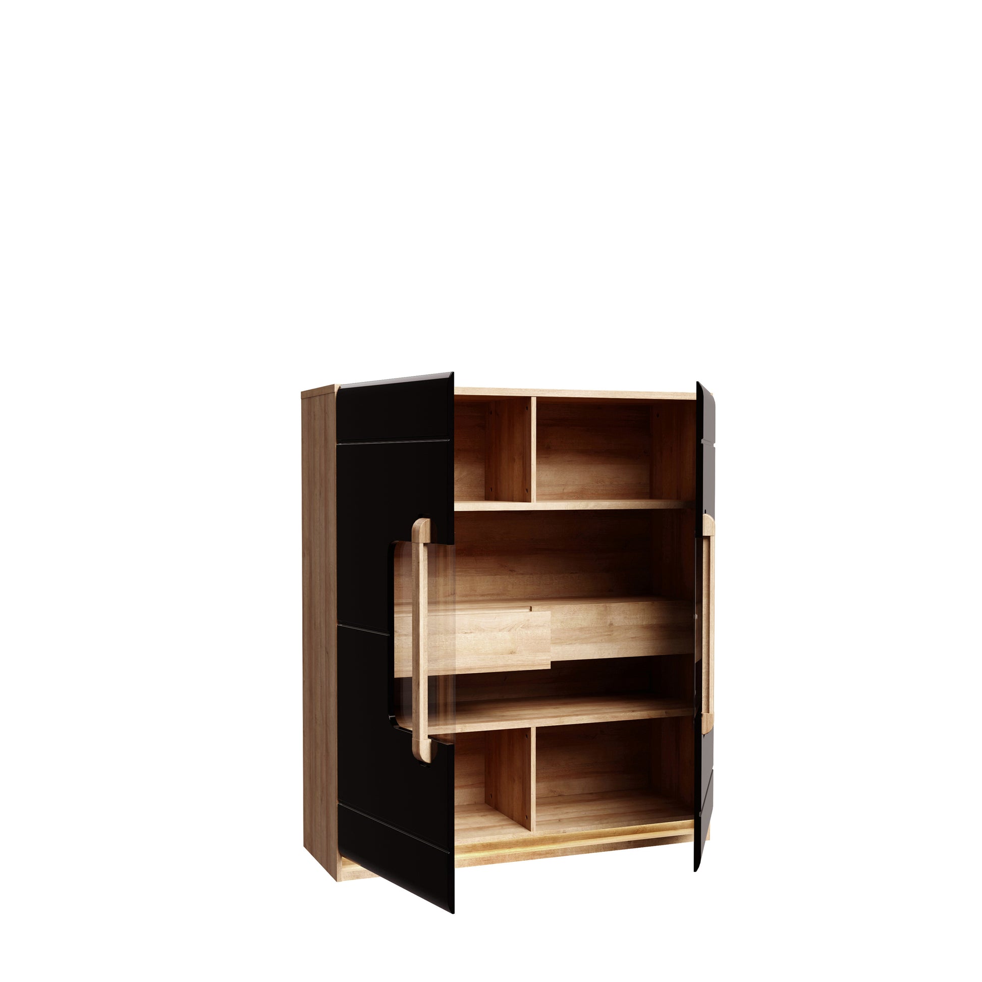 #Lefkadas balta komoda# - #Maxibaldai#