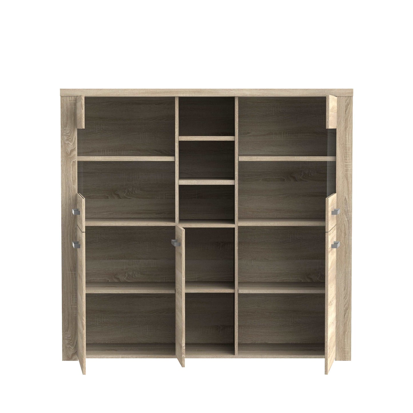 #Lefkadas balta komoda# - #Maxibaldai#