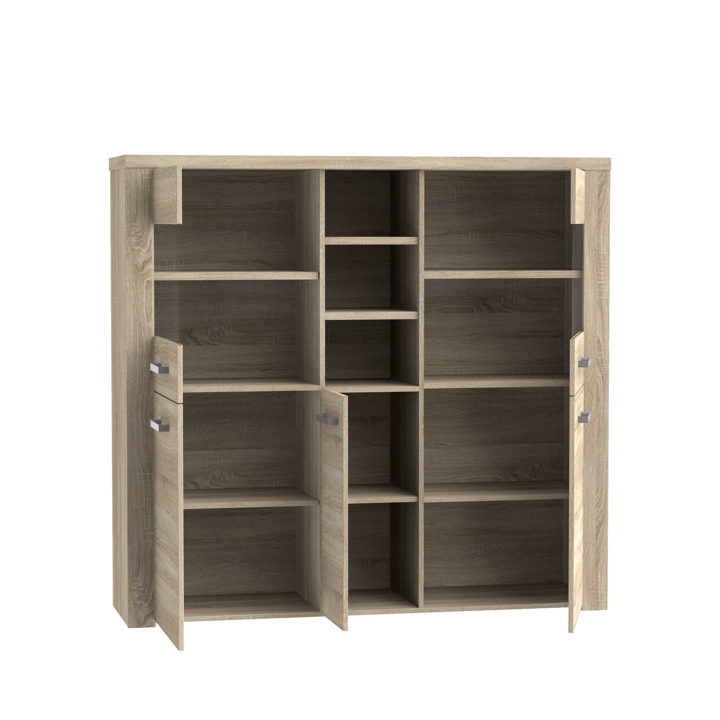 #Lefkadas balta komoda# - #Maxibaldai#