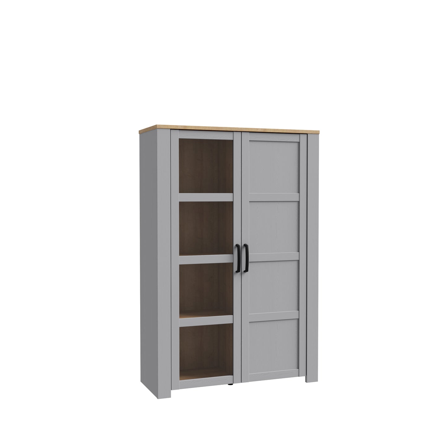 #Lefkadas balta komoda# - #Maxibaldai#