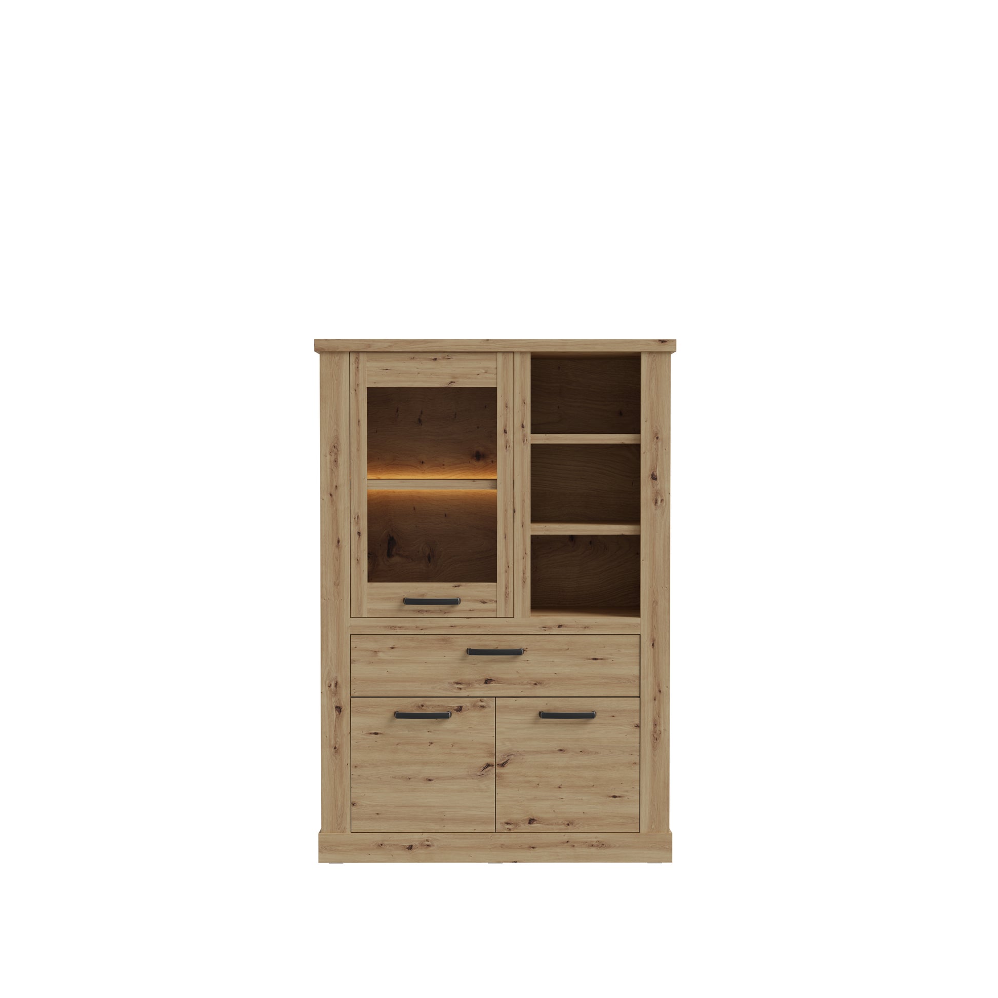 #Lefkadas balta komoda# - #Maxibaldai#