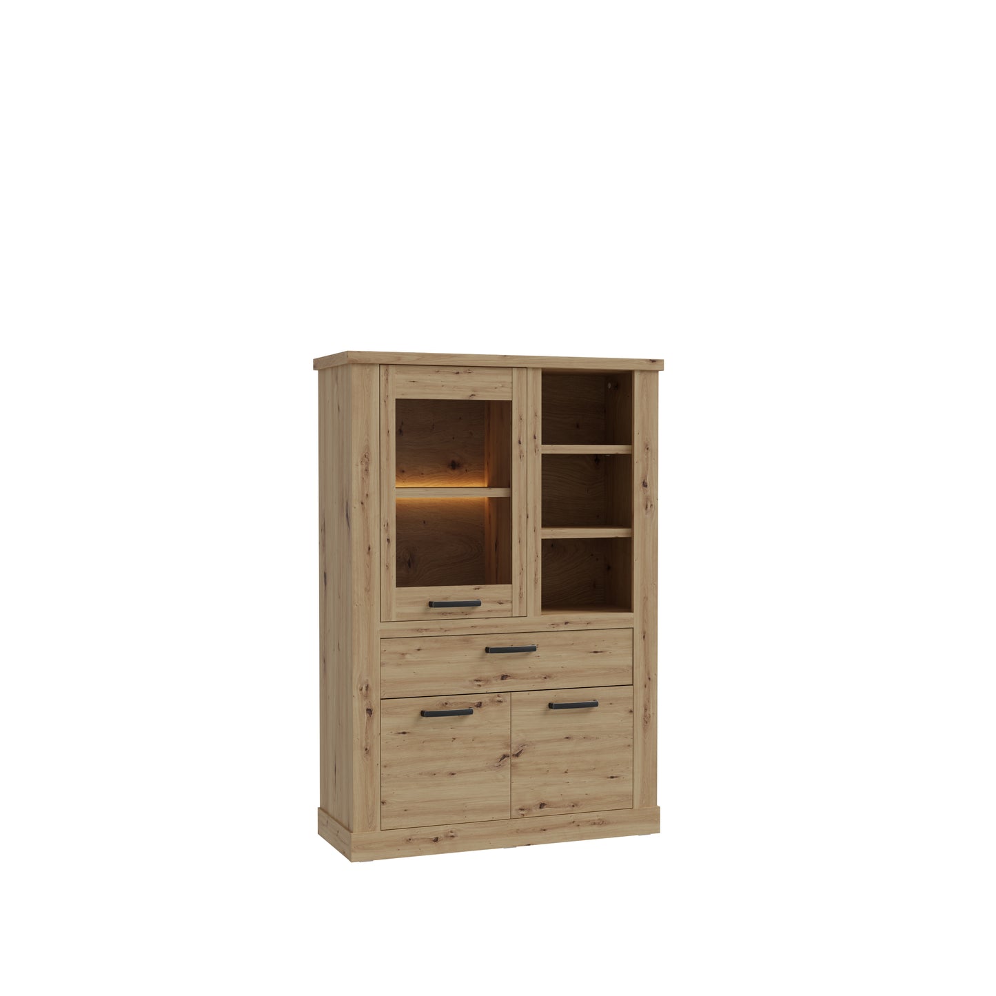 #Lefkadas balta komoda# - #Maxibaldai#