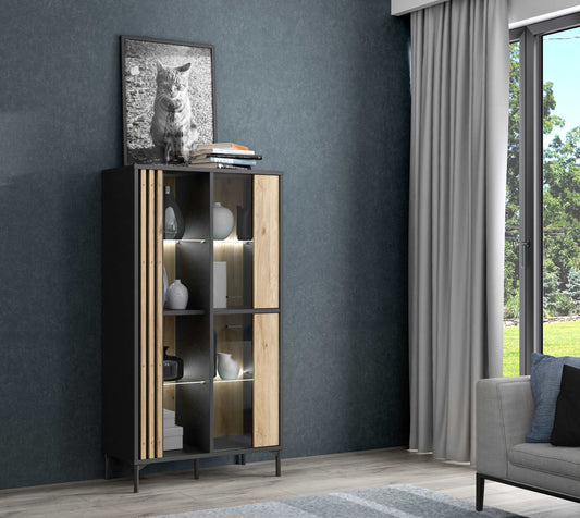 #Lefkadas balta komoda# - #Maxibaldai#