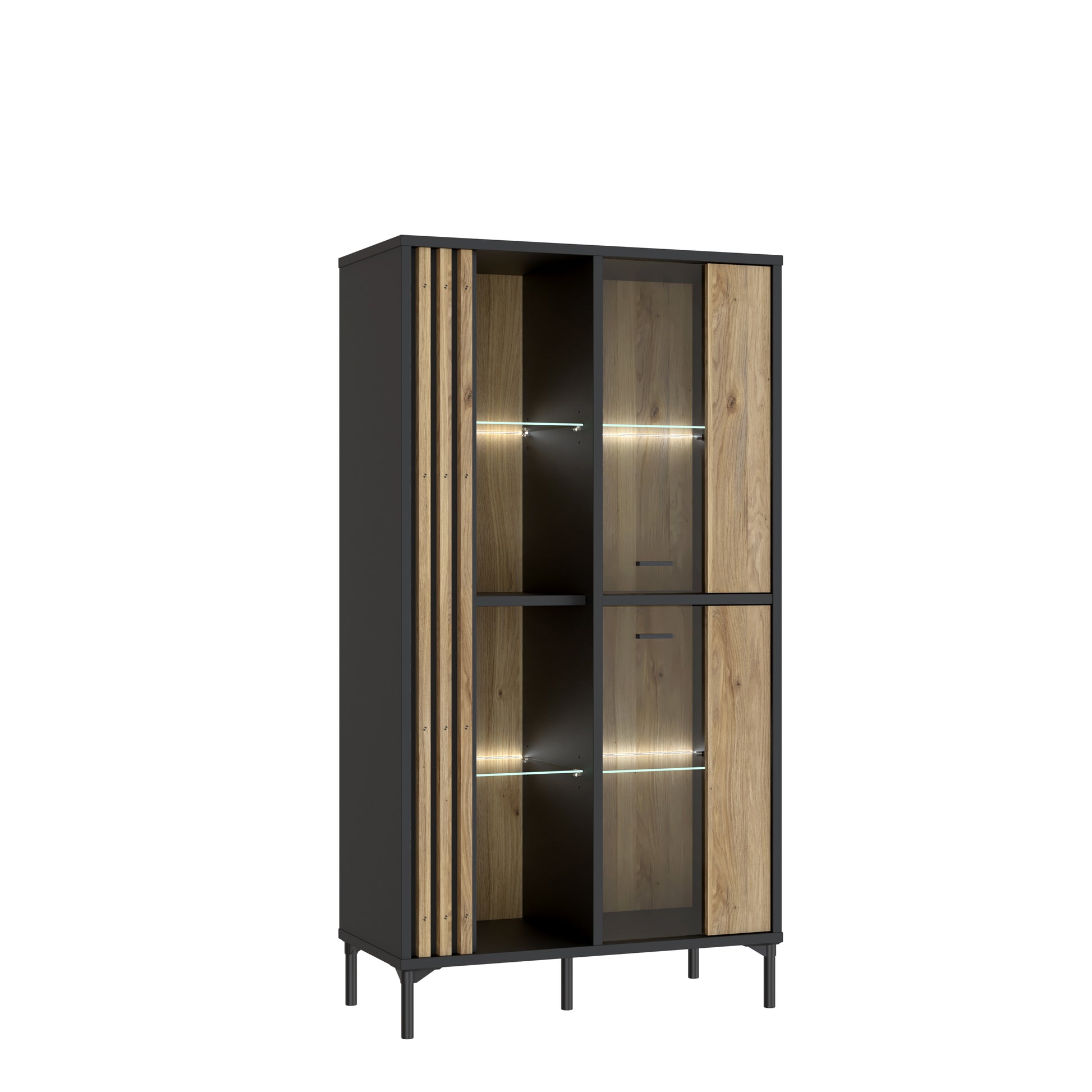 #Lefkadas balta komoda# - #Maxibaldai#