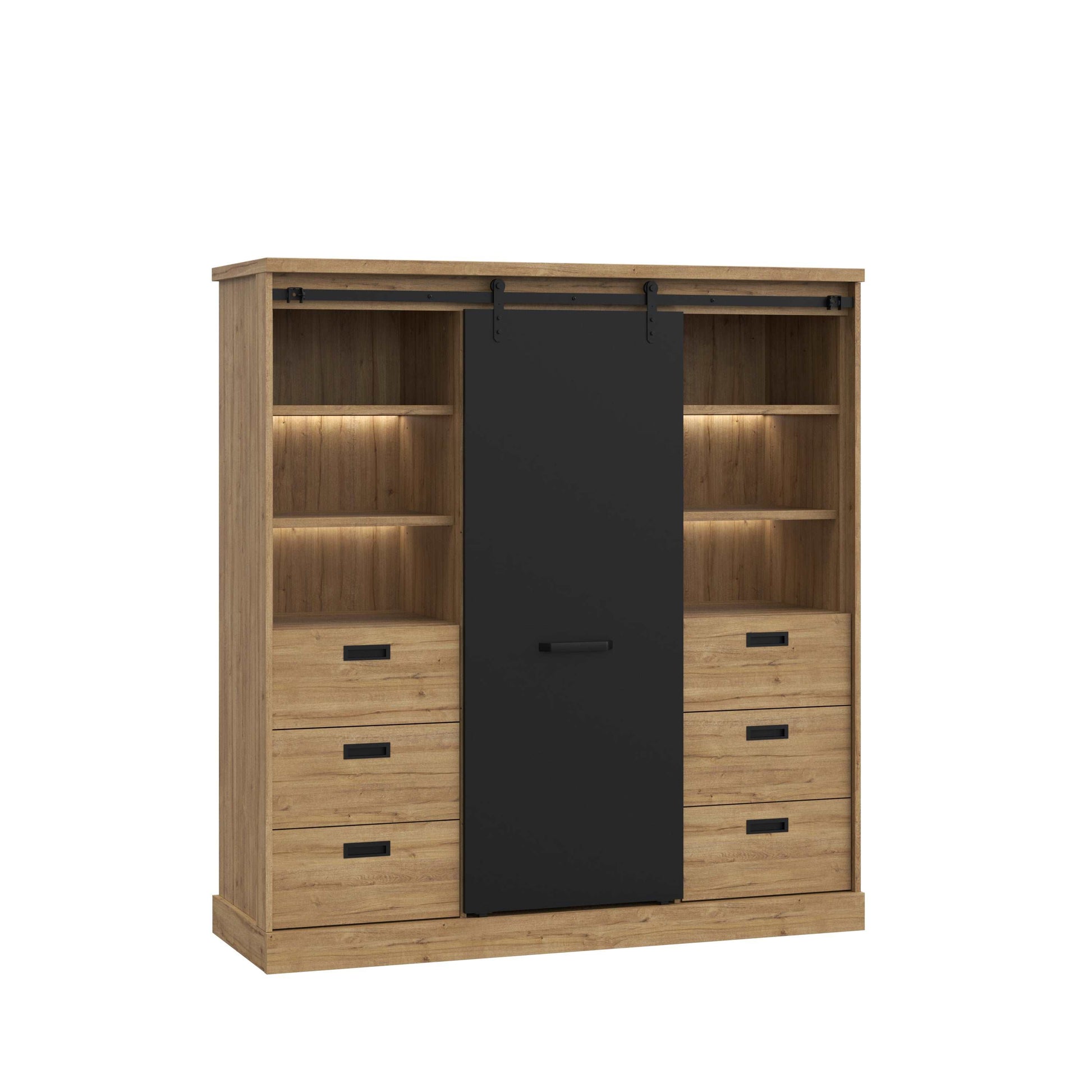 #Lefkadas balta komoda# - #Maxibaldai#