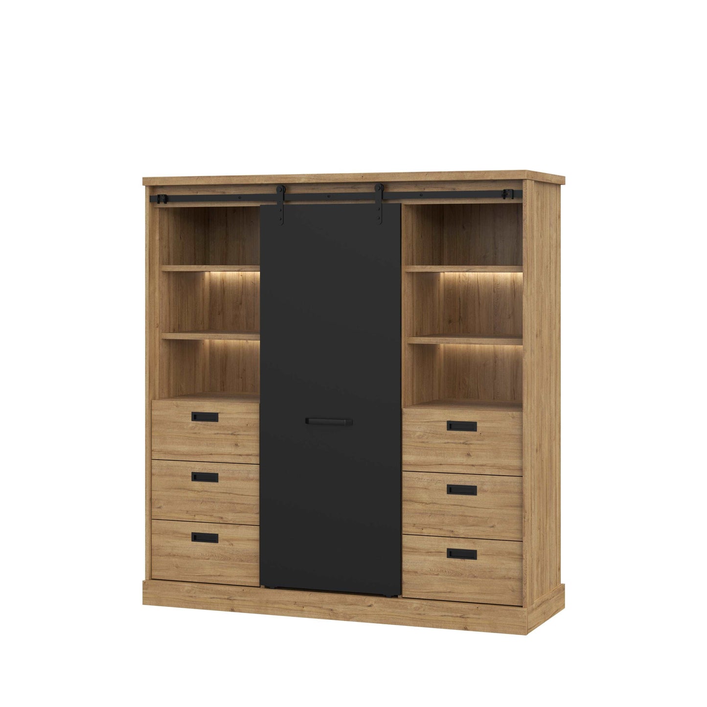 #Lefkadas balta komoda# - #Maxibaldai#