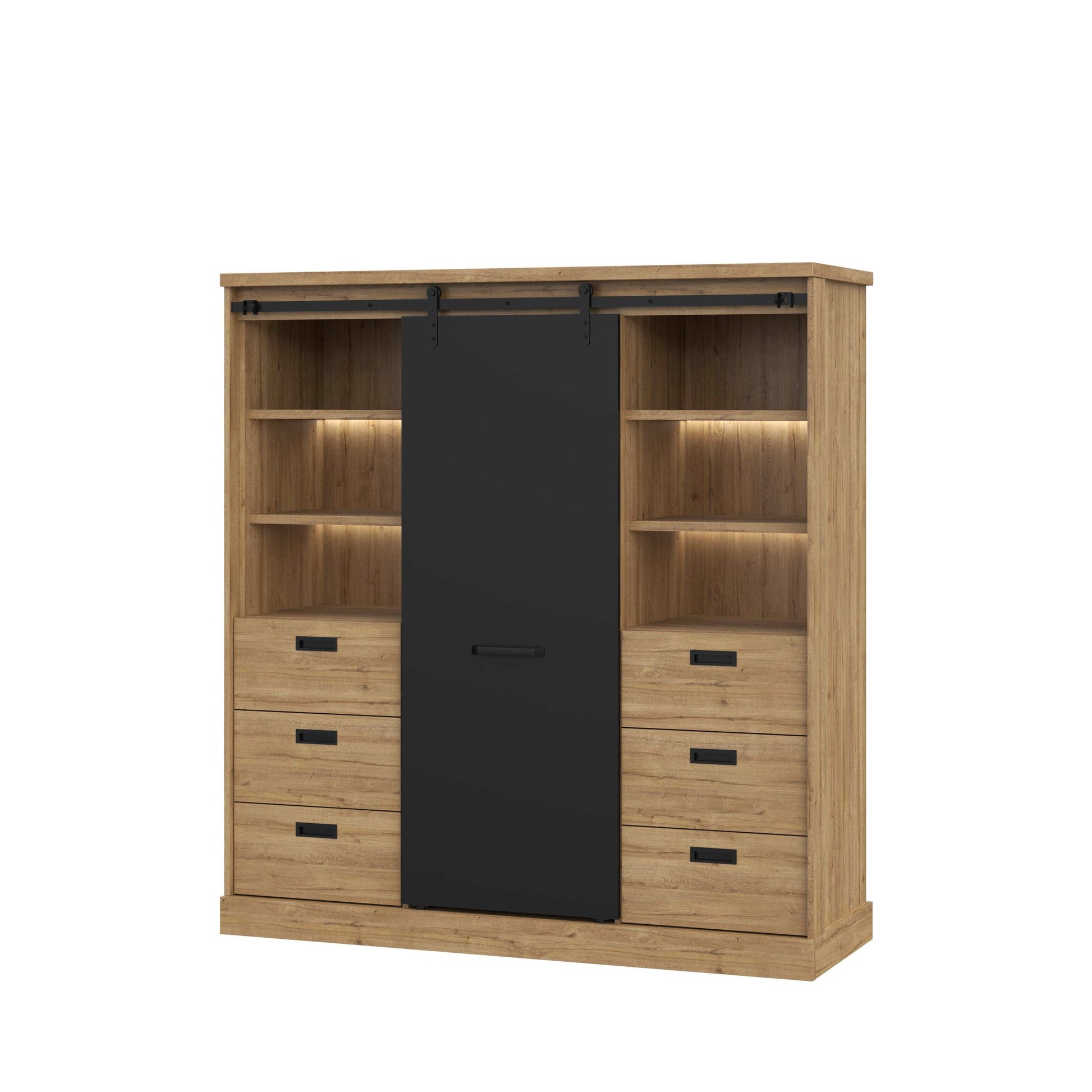 #Lefkadas balta komoda# - #Maxibaldai#