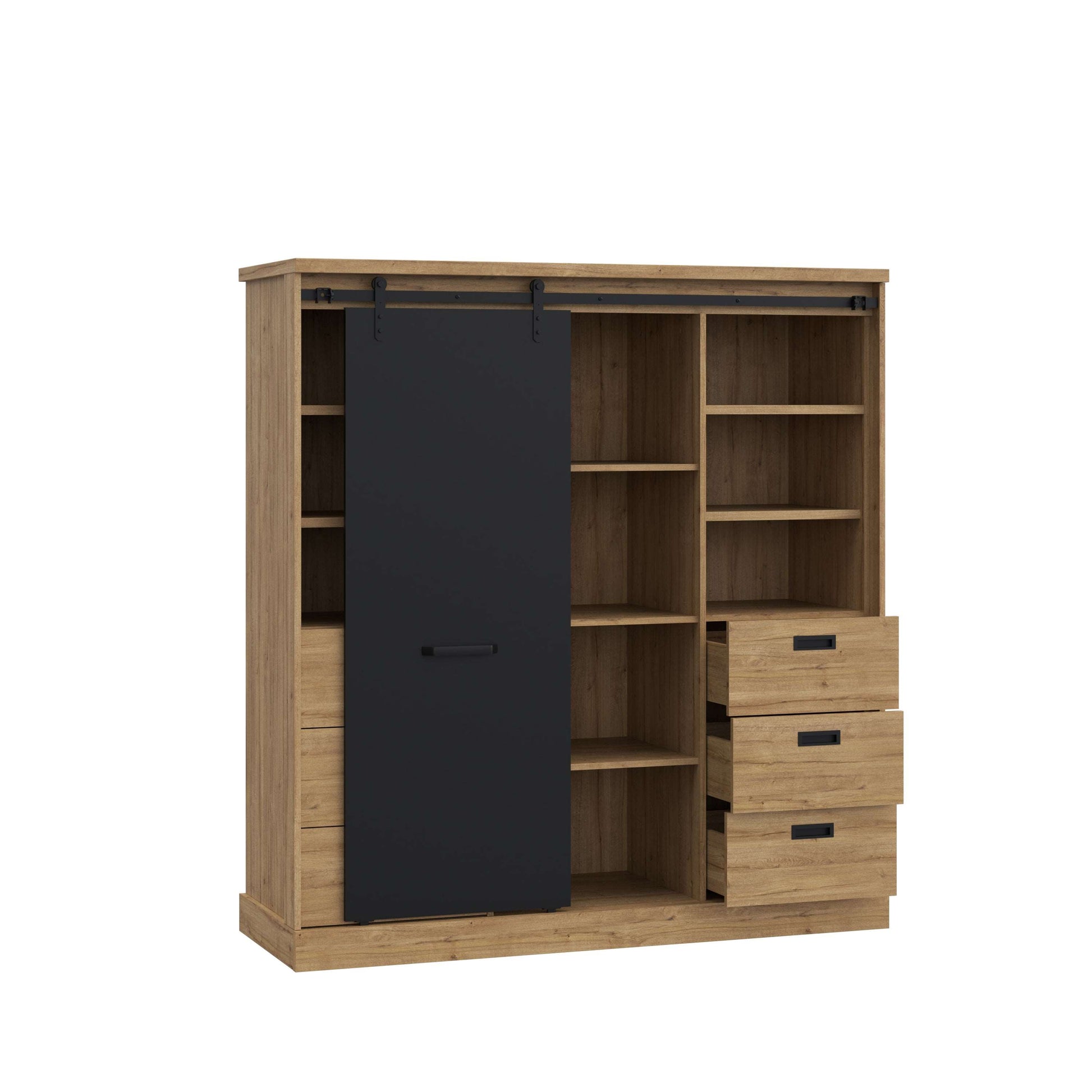 #Lefkadas balta komoda# - #Maxibaldai#