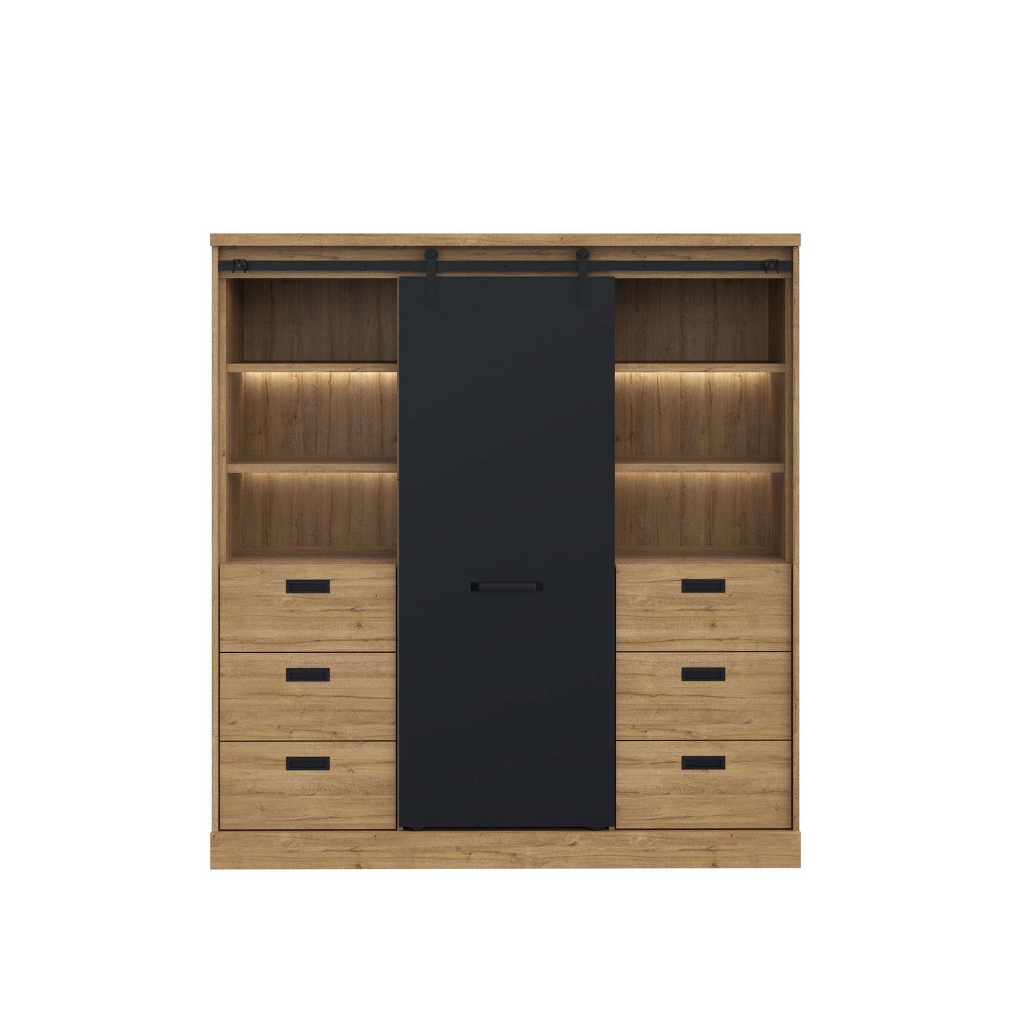 #Lefkadas balta komoda# - #Maxibaldai#