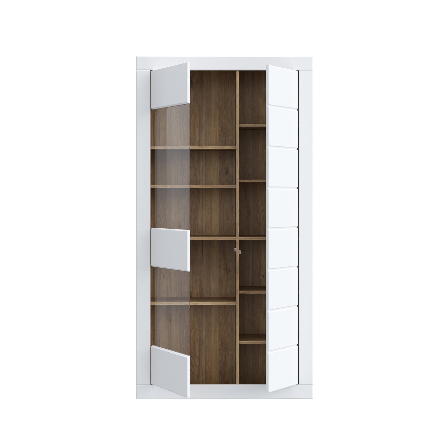 #Lefkadas balta komoda# - #Maxibaldai#