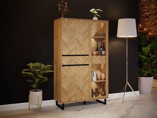 #Lefkadas balta komoda# - #Maxibaldai#