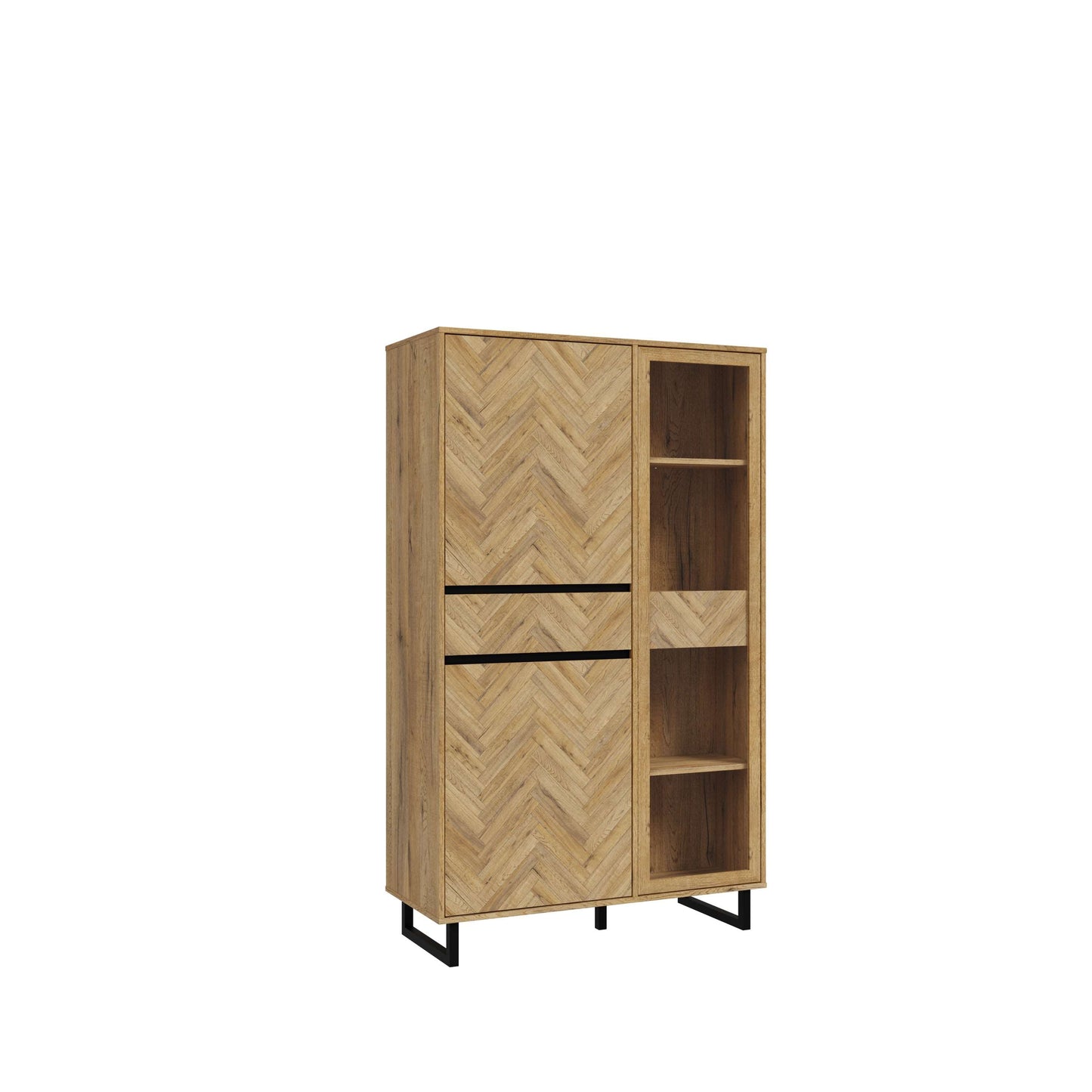 #Lefkadas balta komoda# - #Maxibaldai#