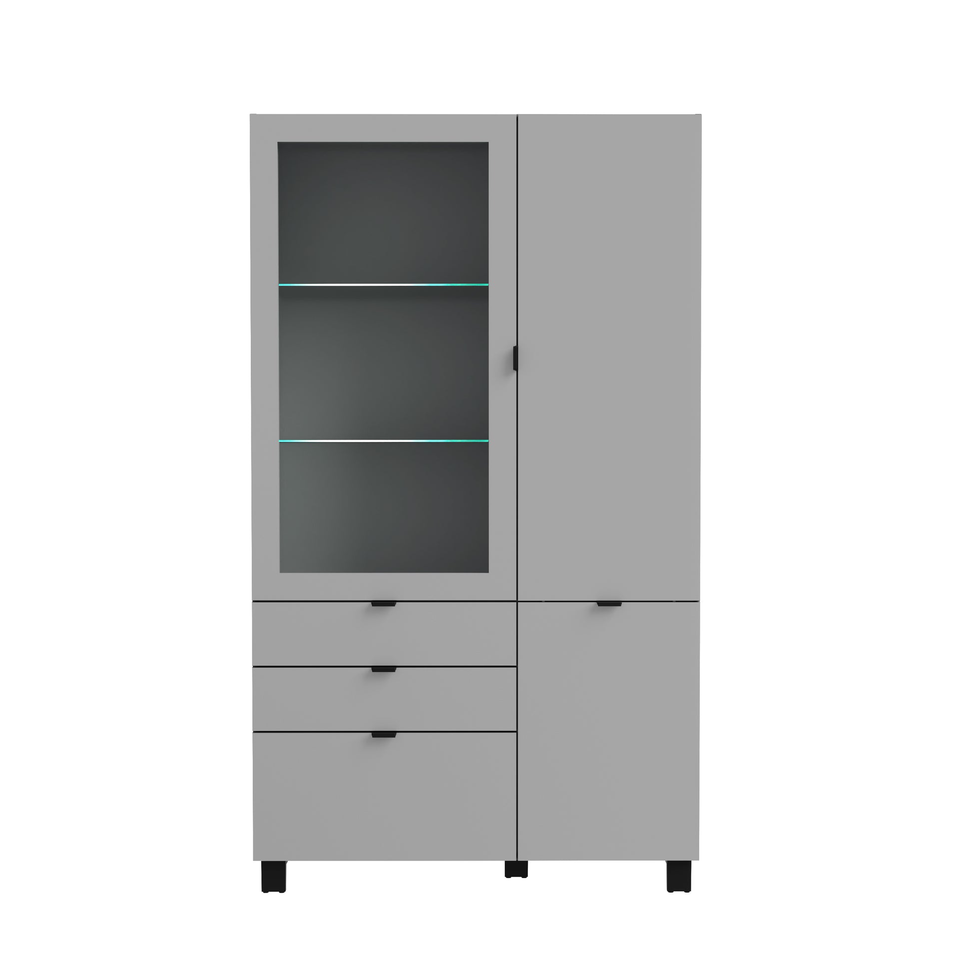 #Lefkadas balta komoda# - #Maxibaldai#