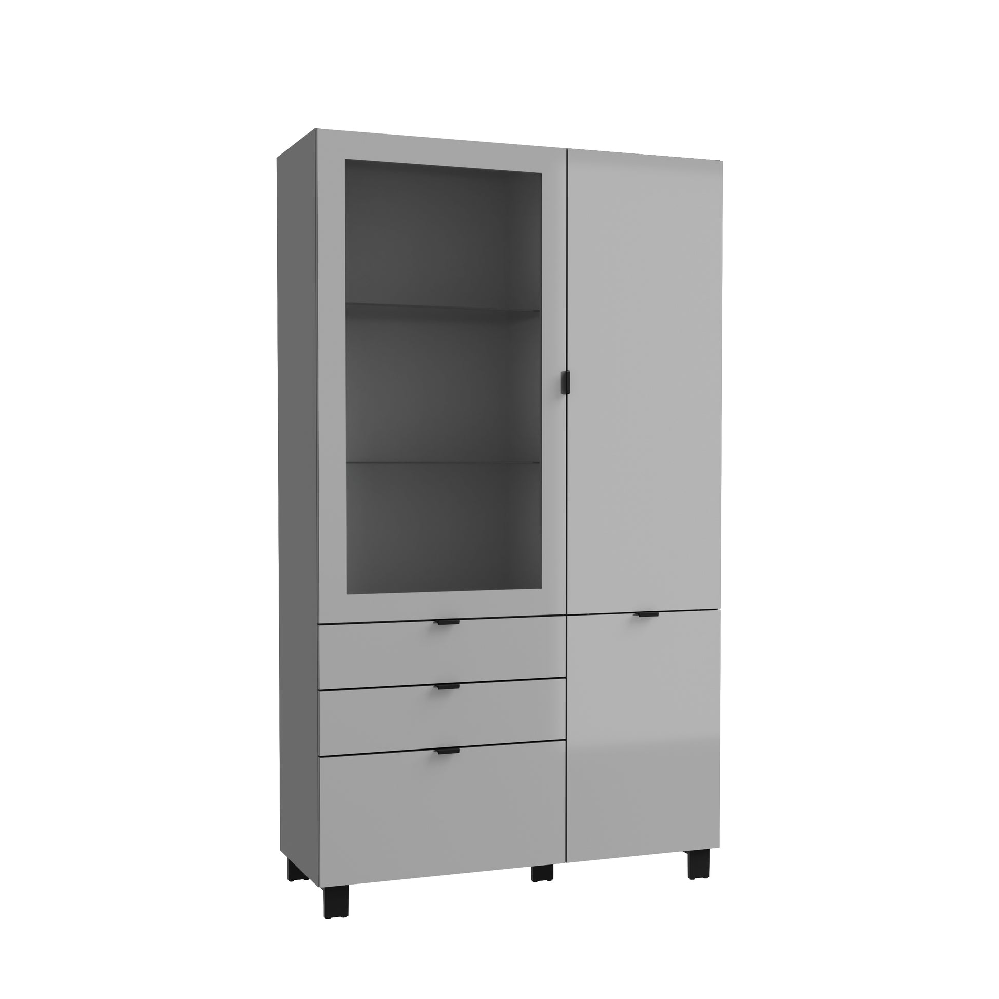 #Lefkadas balta komoda# - #Maxibaldai#