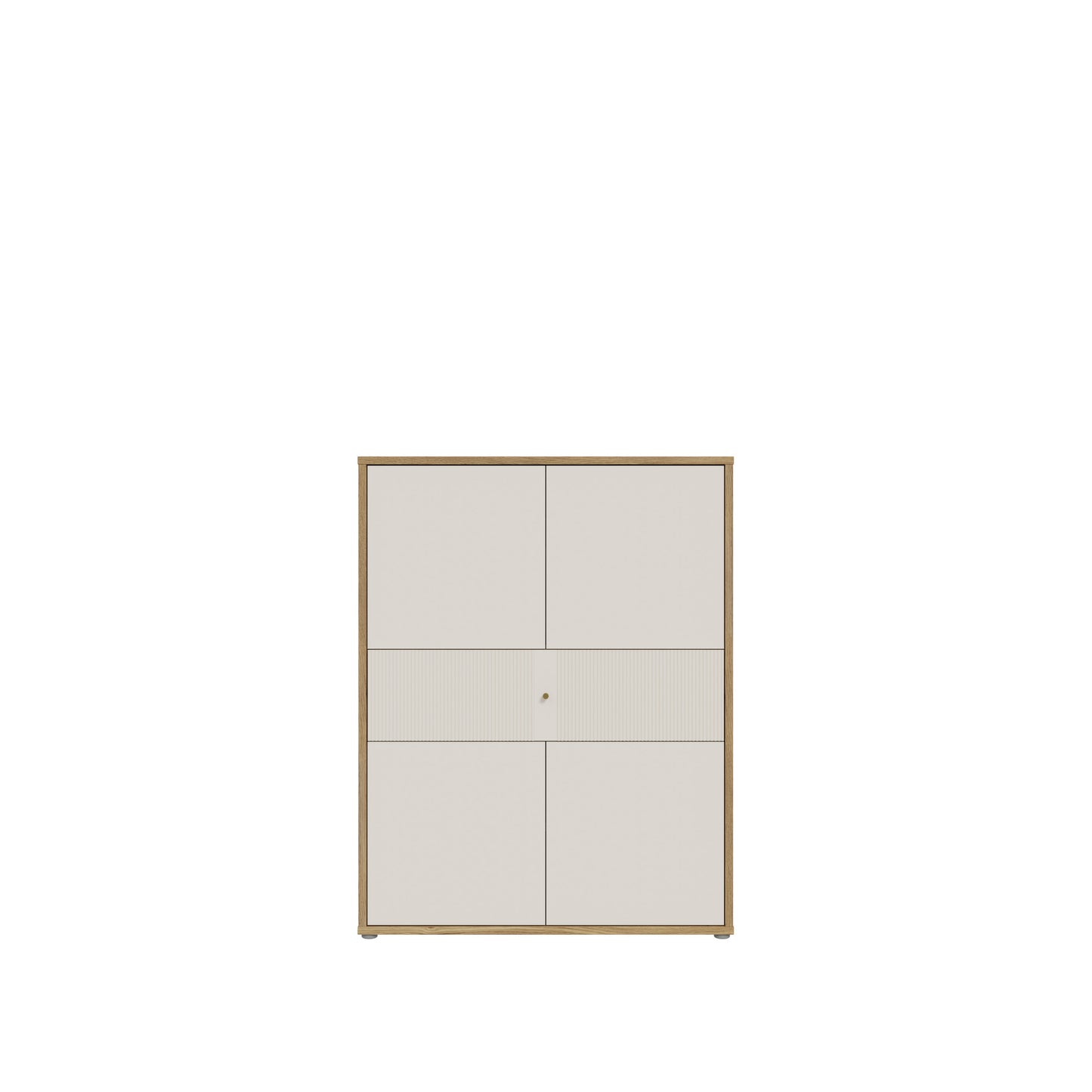 #Lefkadas balta komoda# - #Maxibaldai#