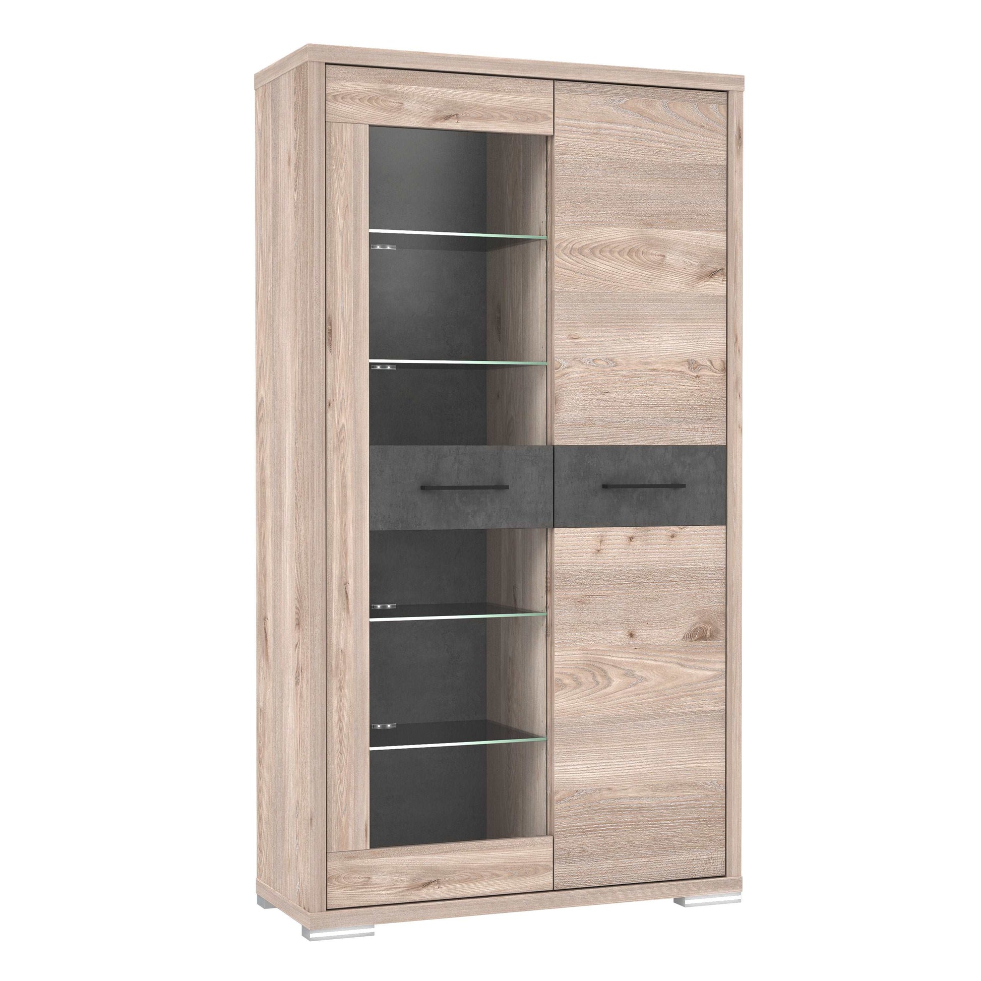 #Lefkadas balta komoda# - #Maxibaldai#