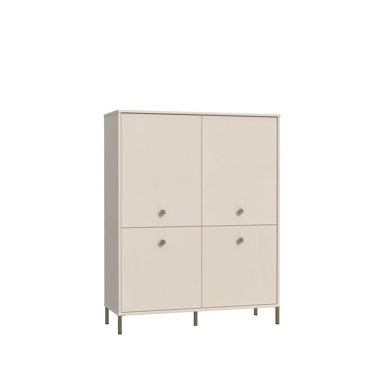 #Lefkadas balta komoda# - #Maxibaldai#