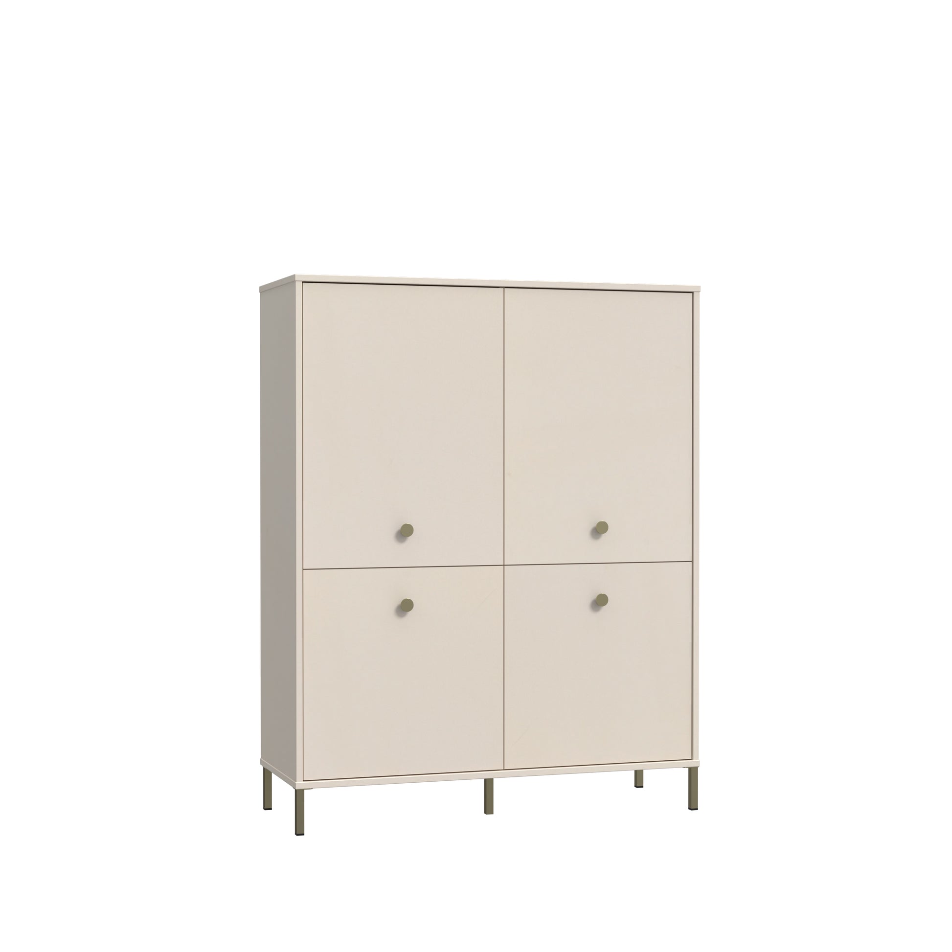 #Lefkadas balta komoda# - #Maxibaldai#