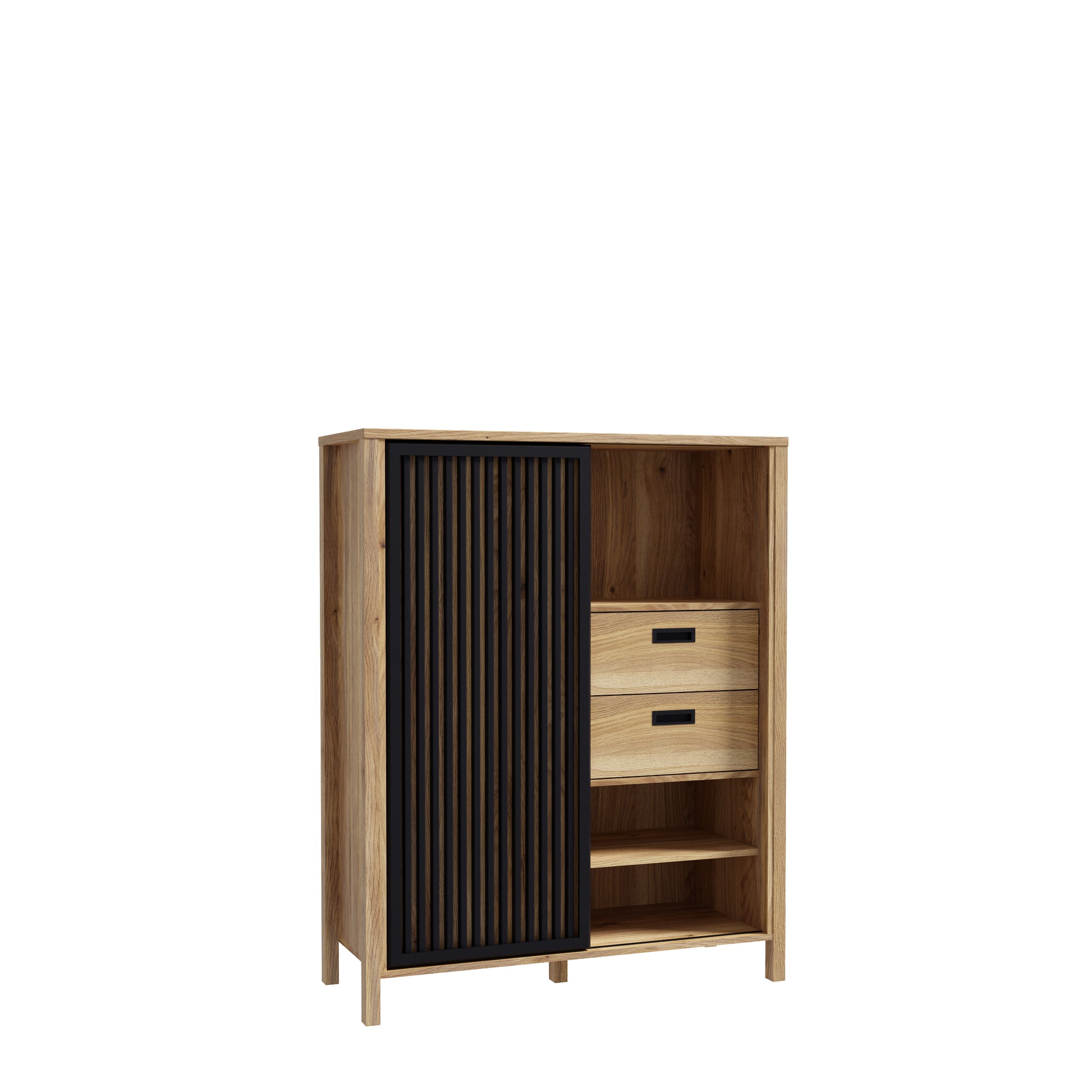 #Lefkadas balta komoda# - #Maxibaldai#