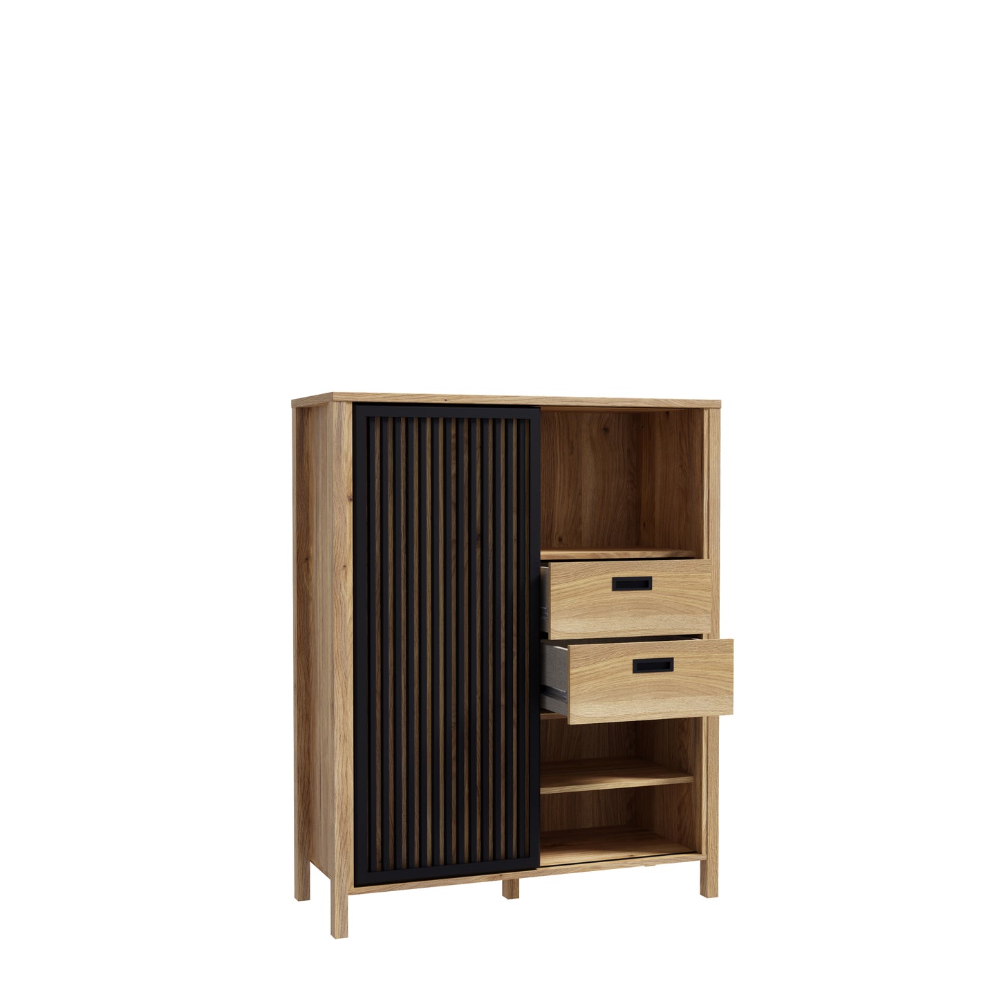 #Lefkadas balta komoda# - #Maxibaldai#