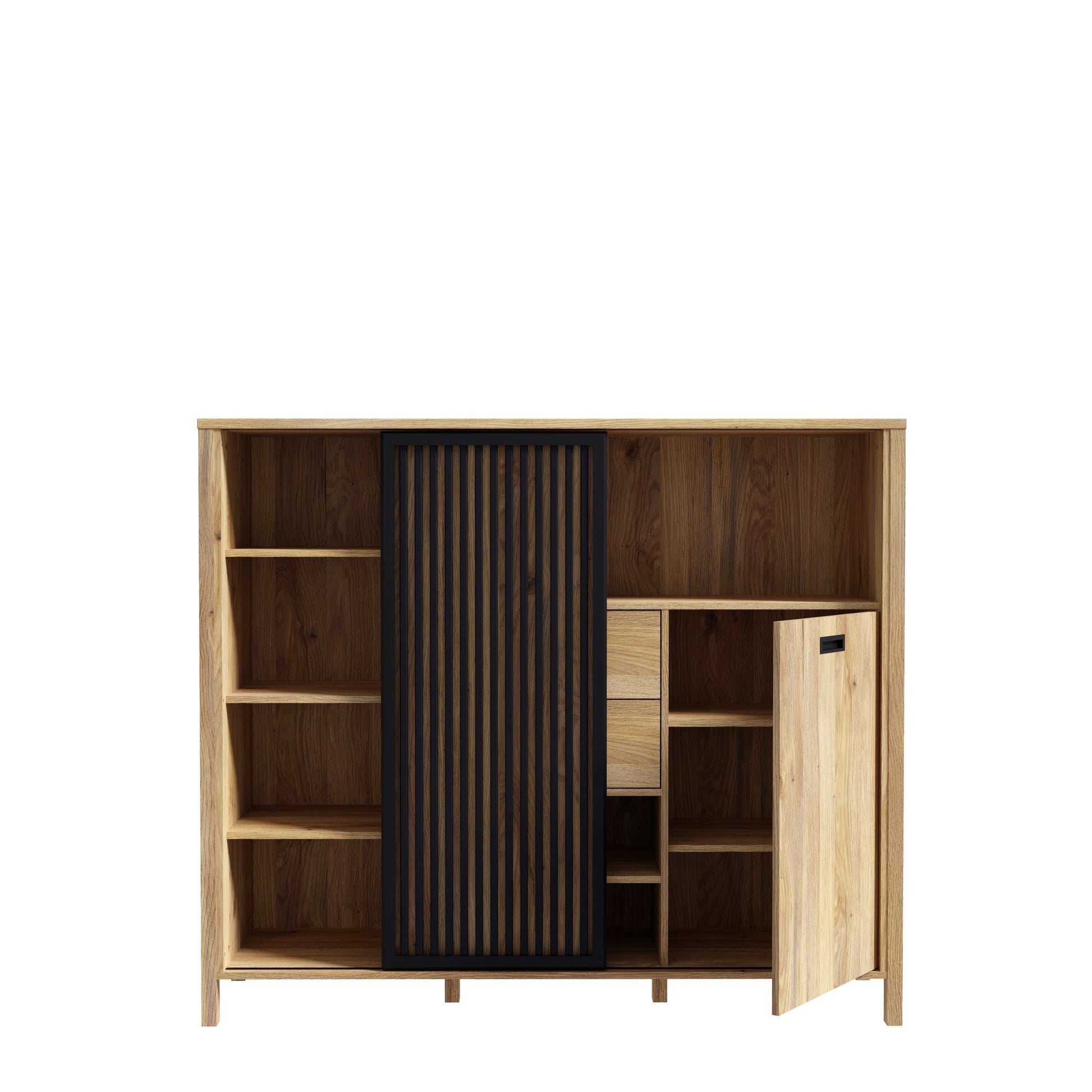 #Lefkadas balta komoda# - #Maxibaldai#