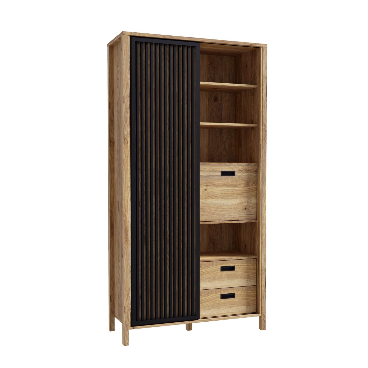 #Lefkadas balta komoda# - #Maxibaldai#