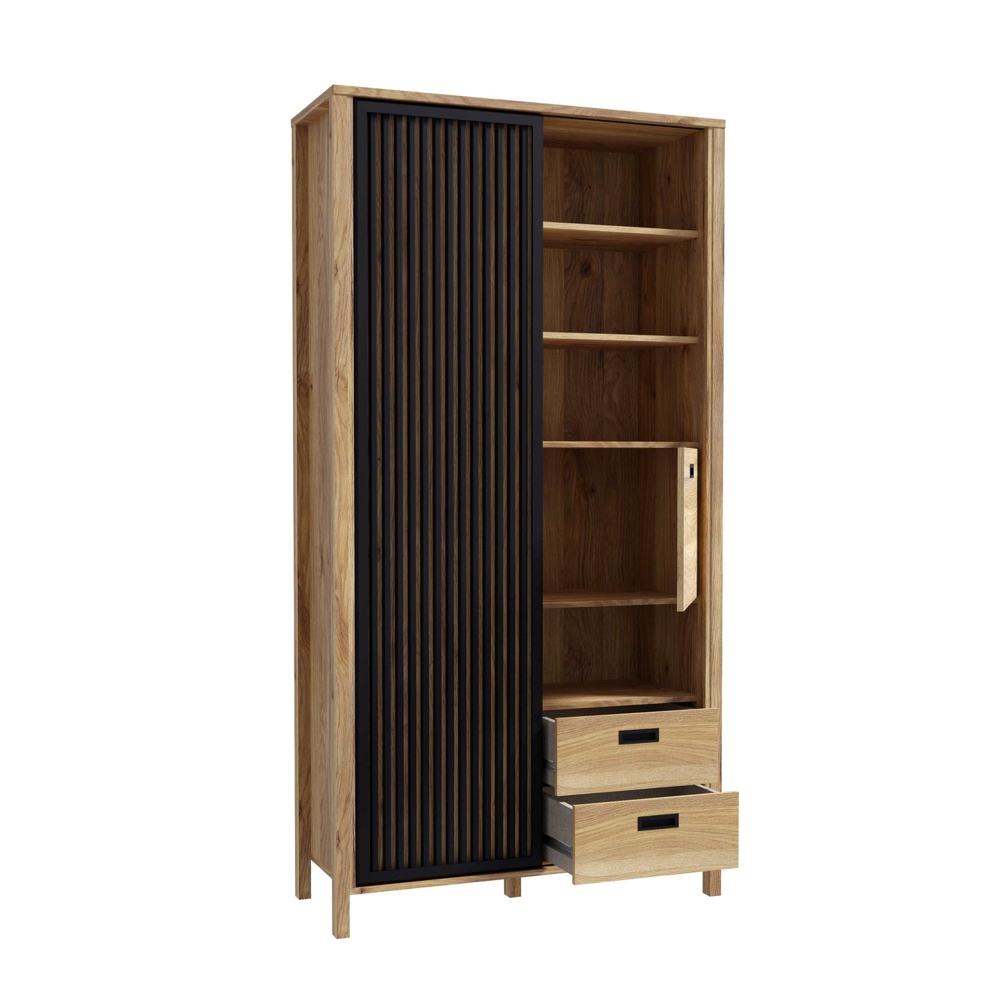 #Lefkadas balta komoda# - #Maxibaldai#