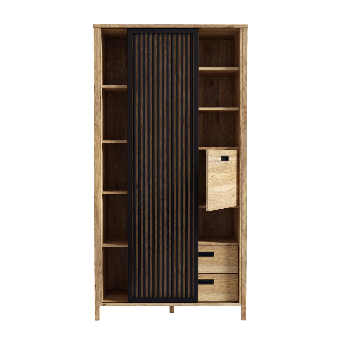 #Lefkadas balta komoda# - #Maxibaldai#