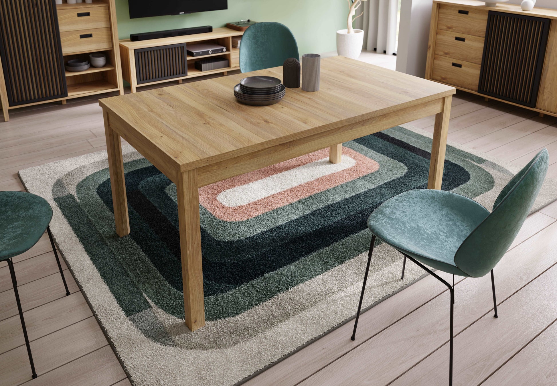 #Lefkadas balta komoda# - #Maxibaldai#