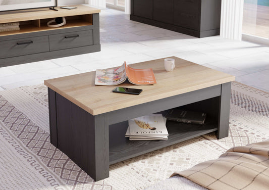 #Lefkadas balta komoda# - #Maxibaldai#