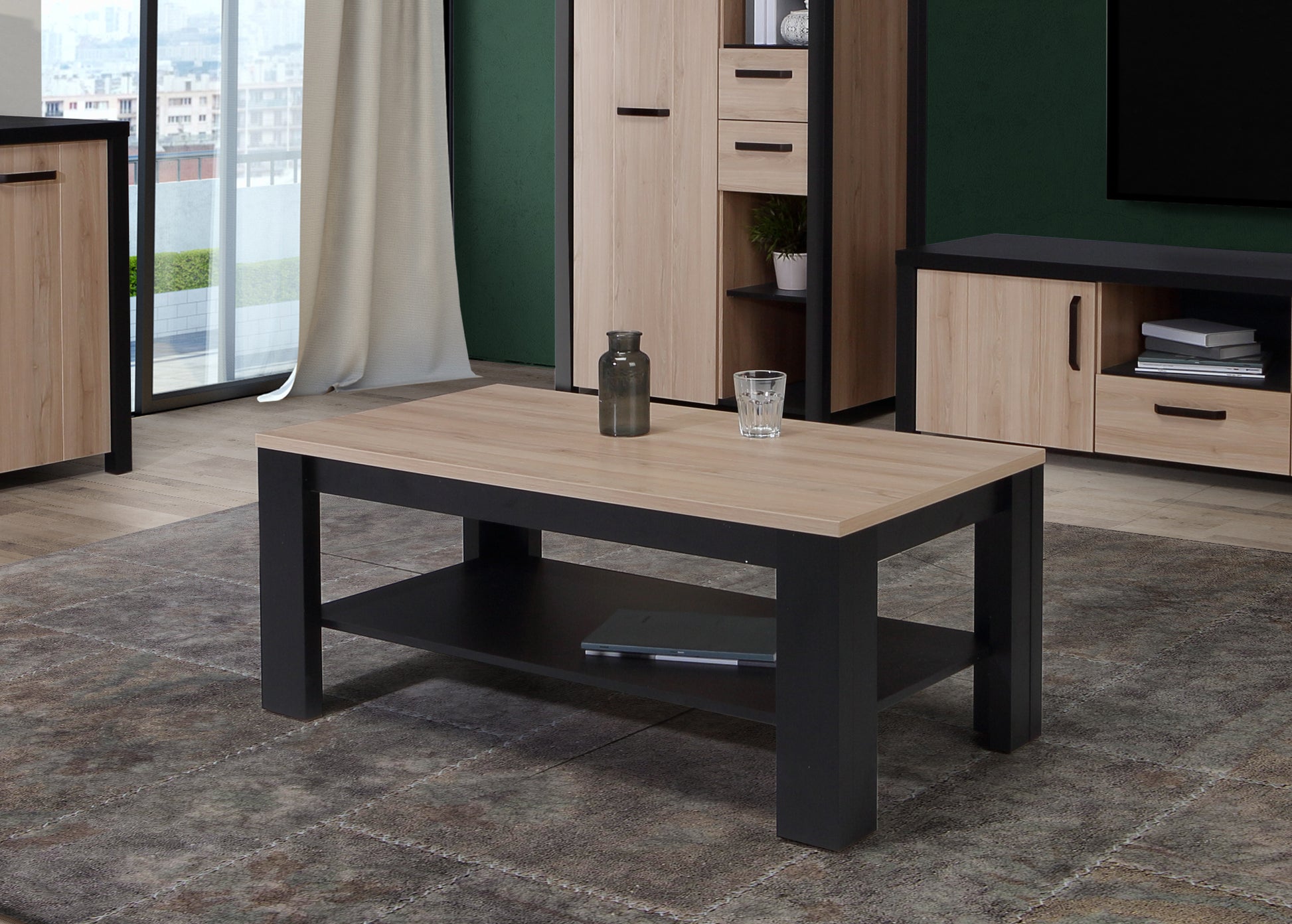 #Lefkadas balta komoda# - #Maxibaldai#