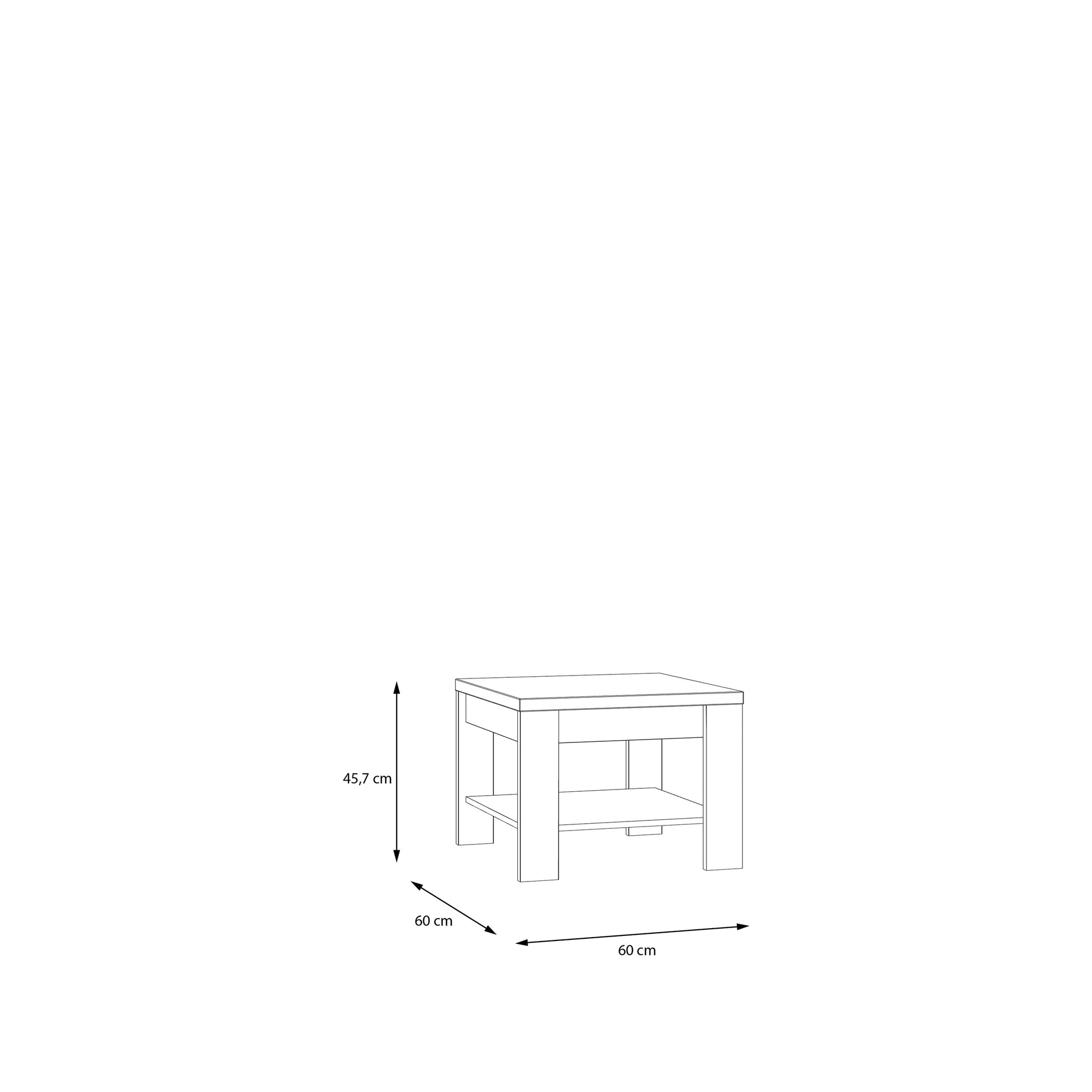 #Lefkadas balta komoda# - #Maxibaldai#