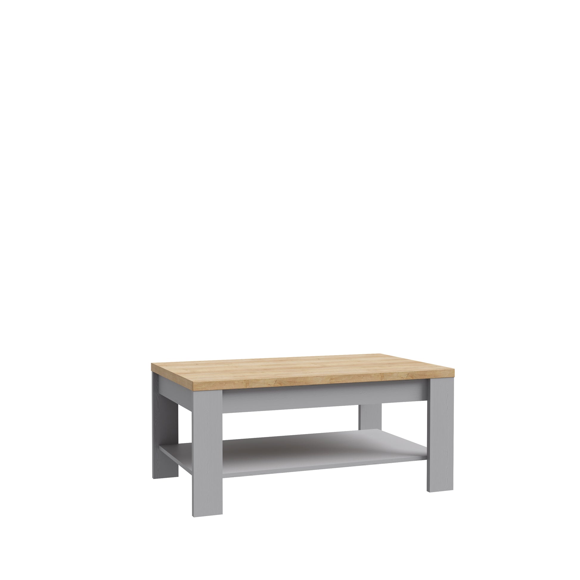 #Lefkadas balta komoda# - #Maxibaldai#