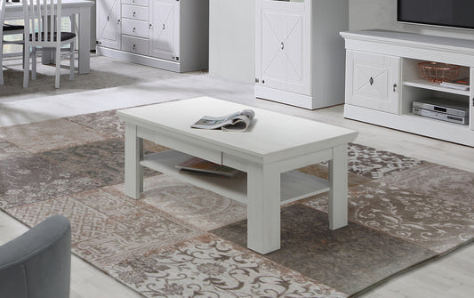 #Lefkadas balta komoda# - #Maxibaldai#