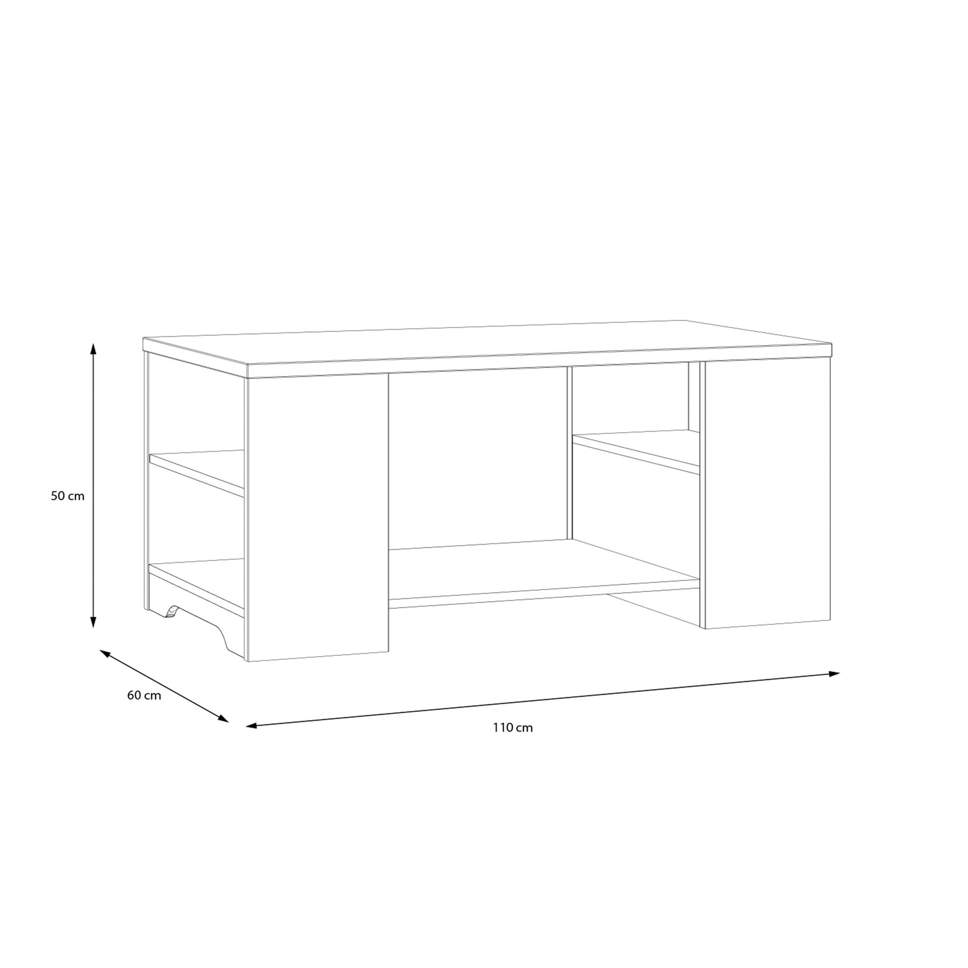 #Lefkadas balta komoda# - #Maxibaldai#