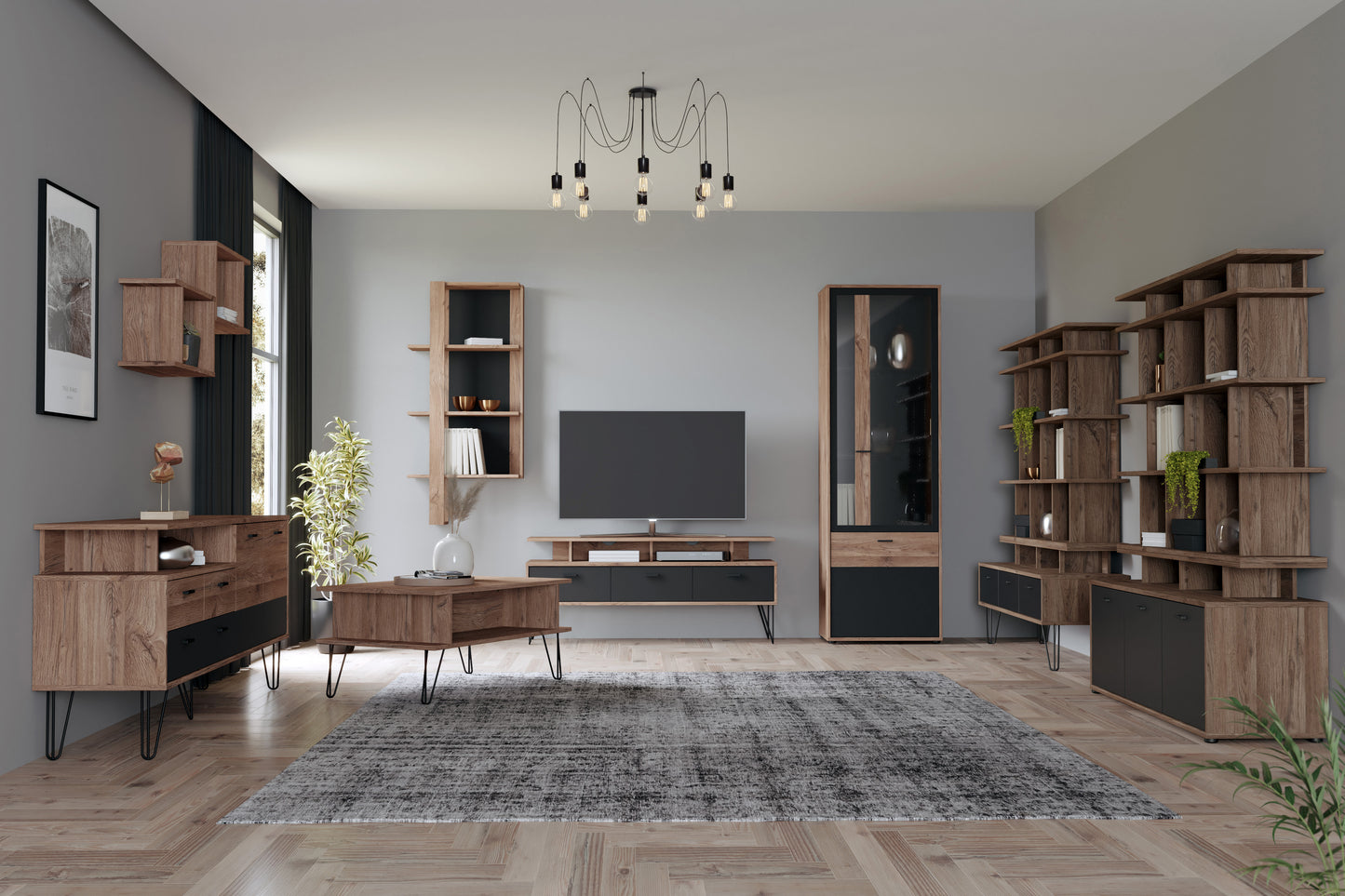 #Lefkadas balta komoda# - #Maxibaldai#