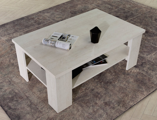 #Lefkadas balta komoda# - #Maxibaldai#